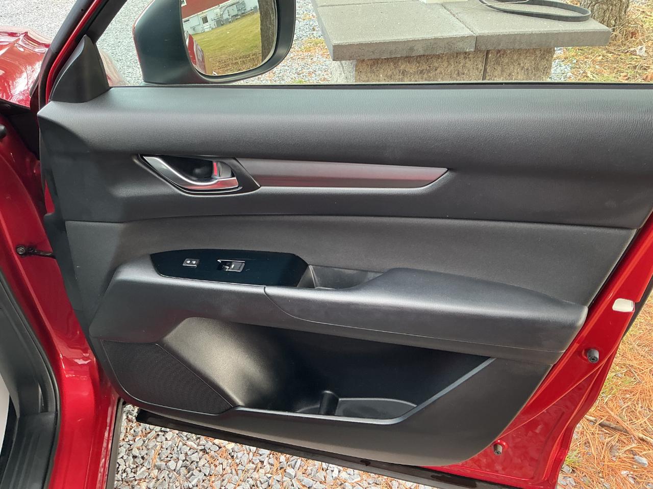 Mazda CX-5 Sport FWD 2019