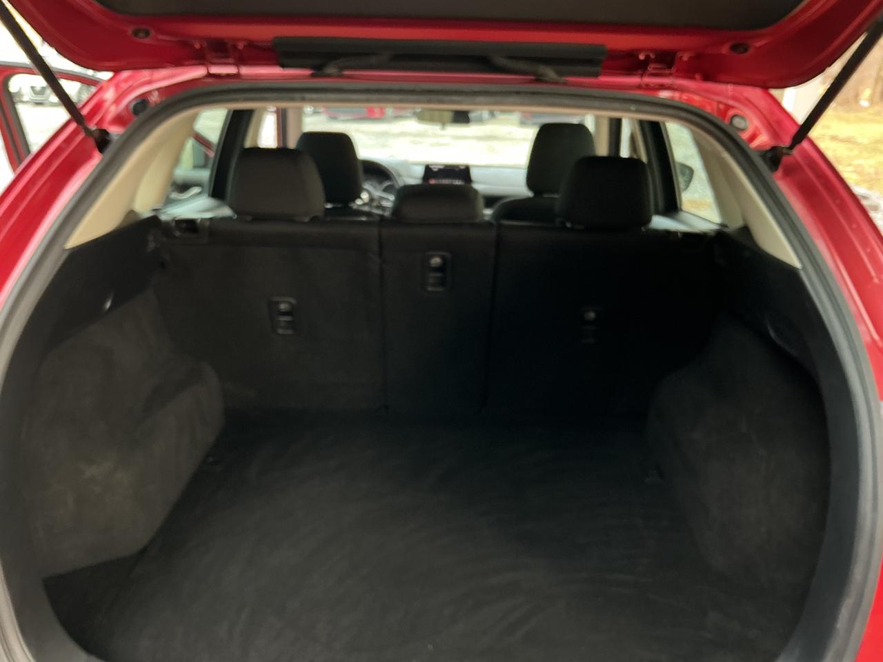 Mazda CX-5 Sport FWD 2019