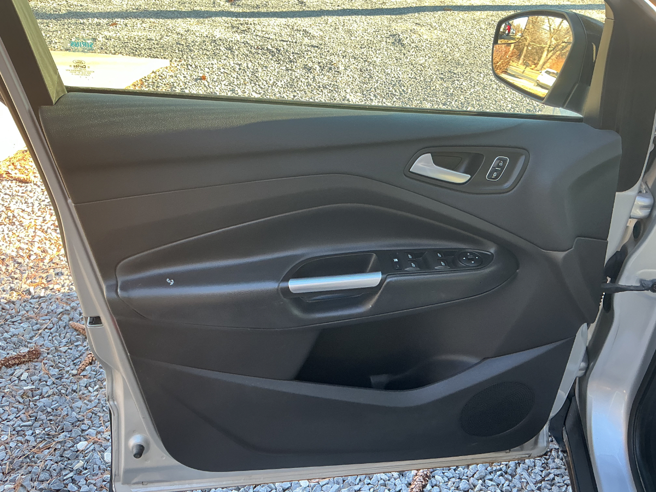 Ford Escape SE 4WD 2018