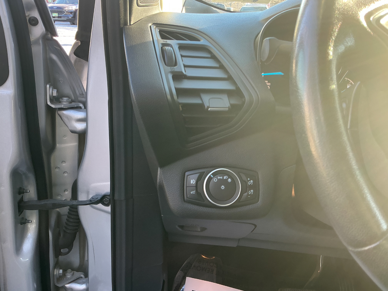 Ford Escape SE 4WD 2018