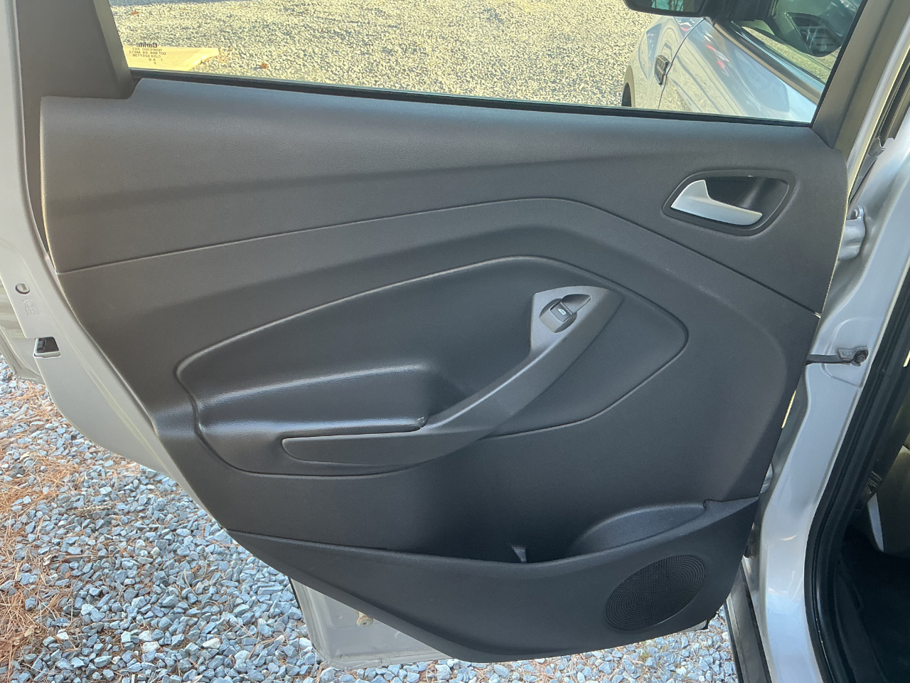 Ford Escape SE 4WD 2018