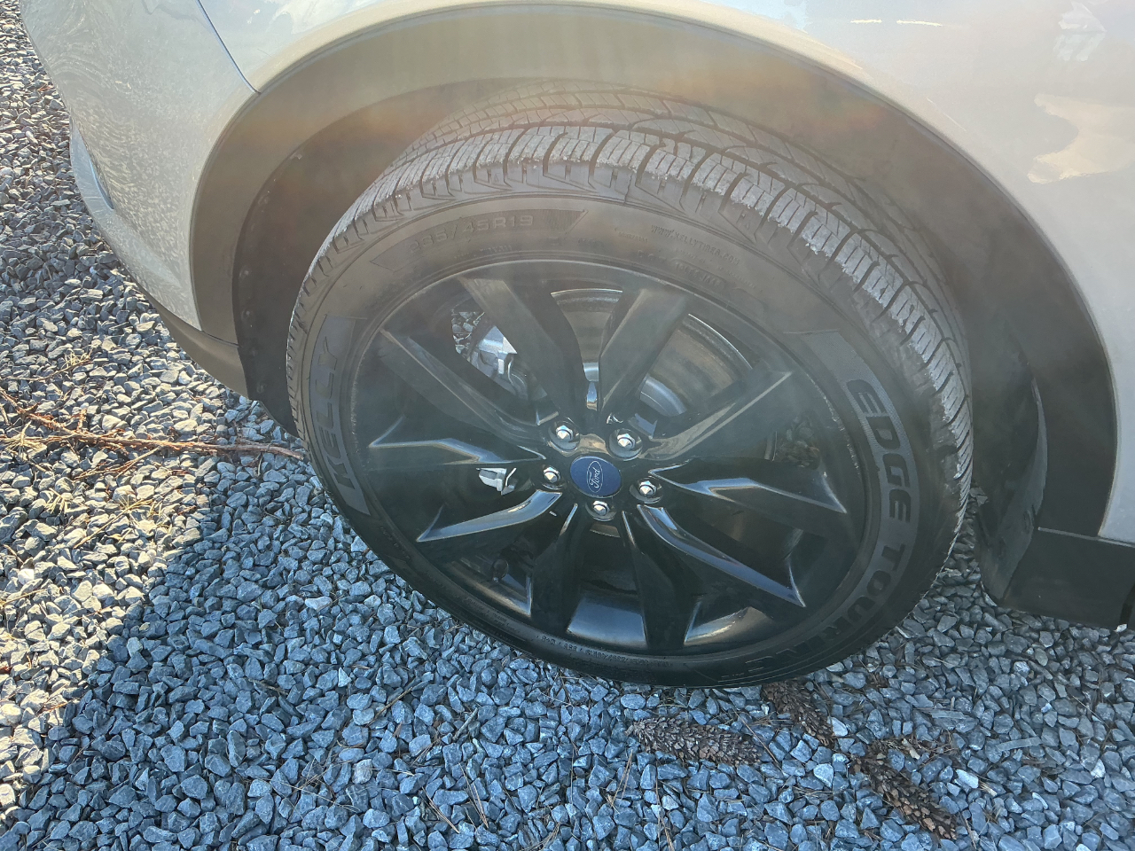 Ford Escape SE 4WD 2018