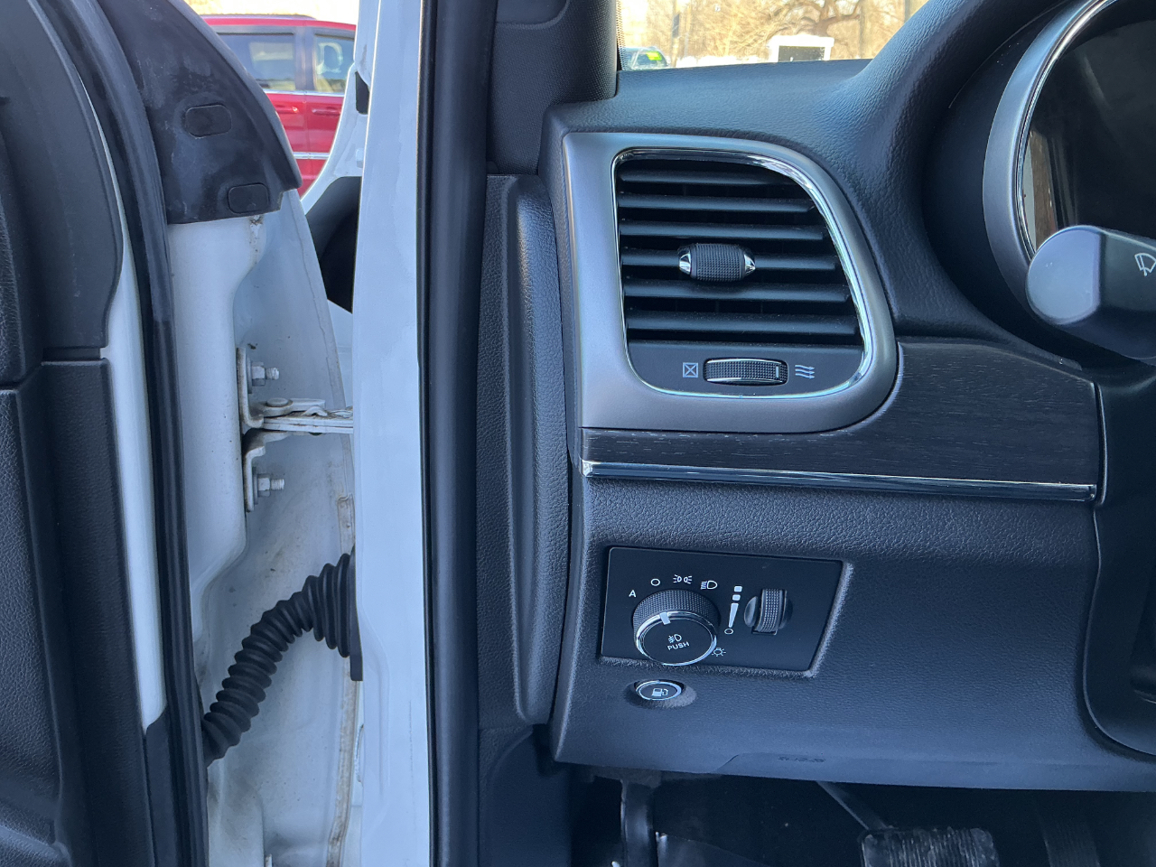 Jeep Grand Cherokee Limited 4x4 2018