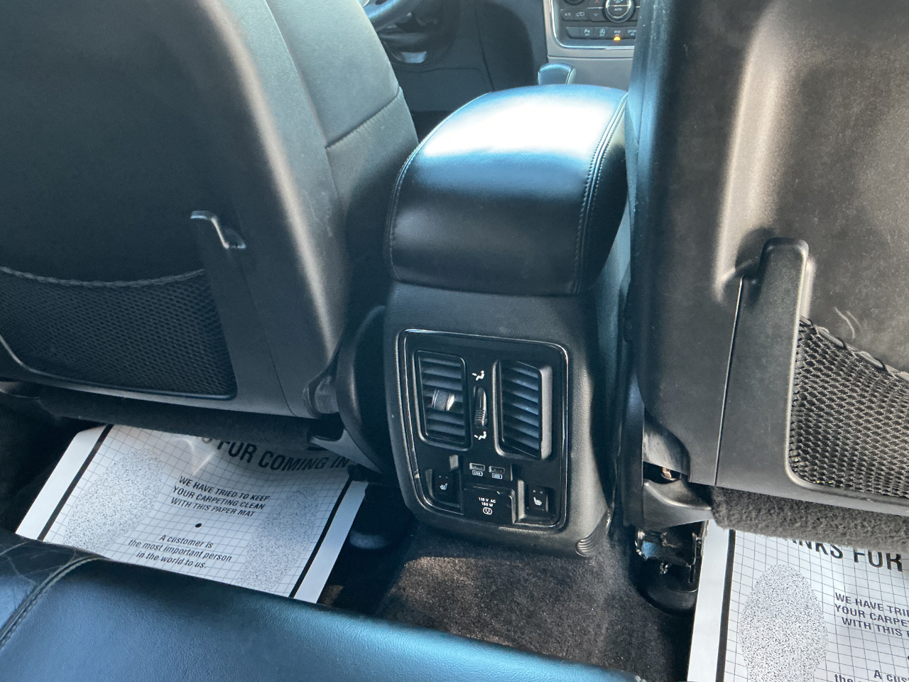 Jeep Grand Cherokee Limited 4x4 2018