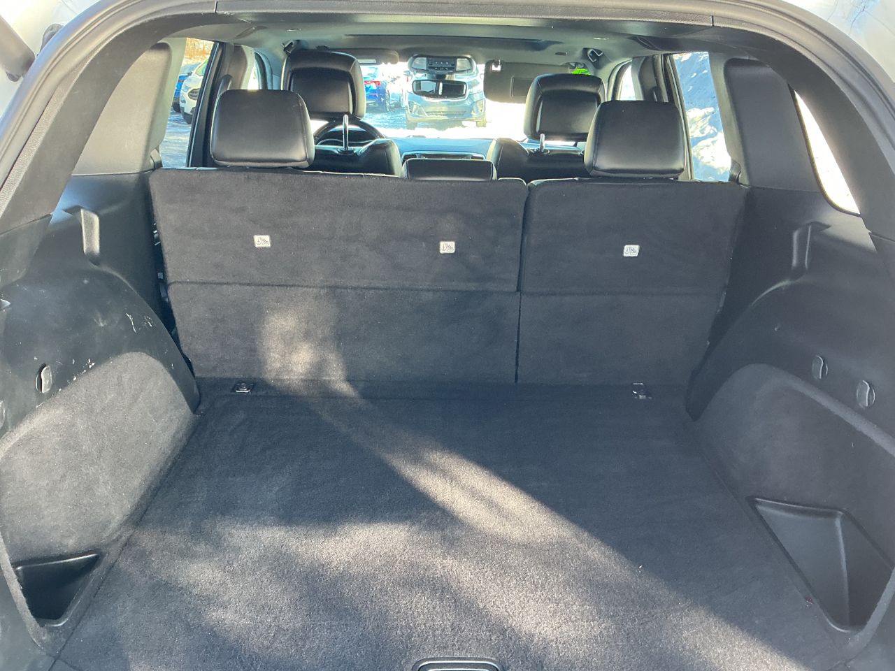 Jeep Grand Cherokee Limited 4x4 2018