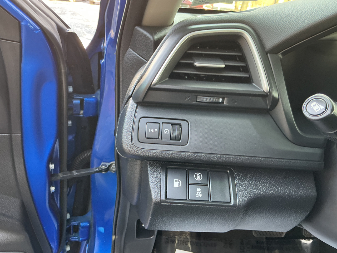 Honda Insight Touring CVT 2019