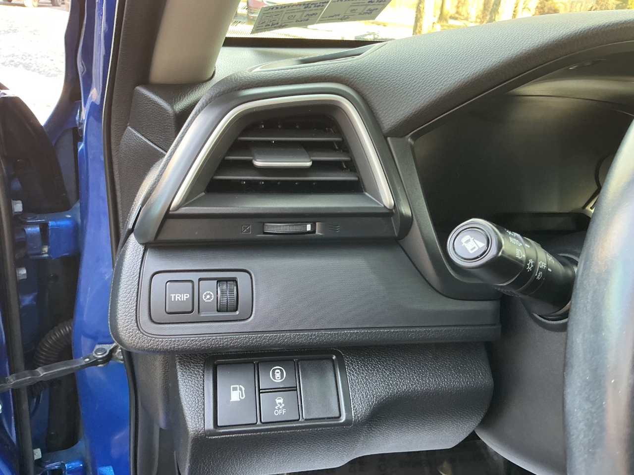 Honda Insight Touring CVT 2019