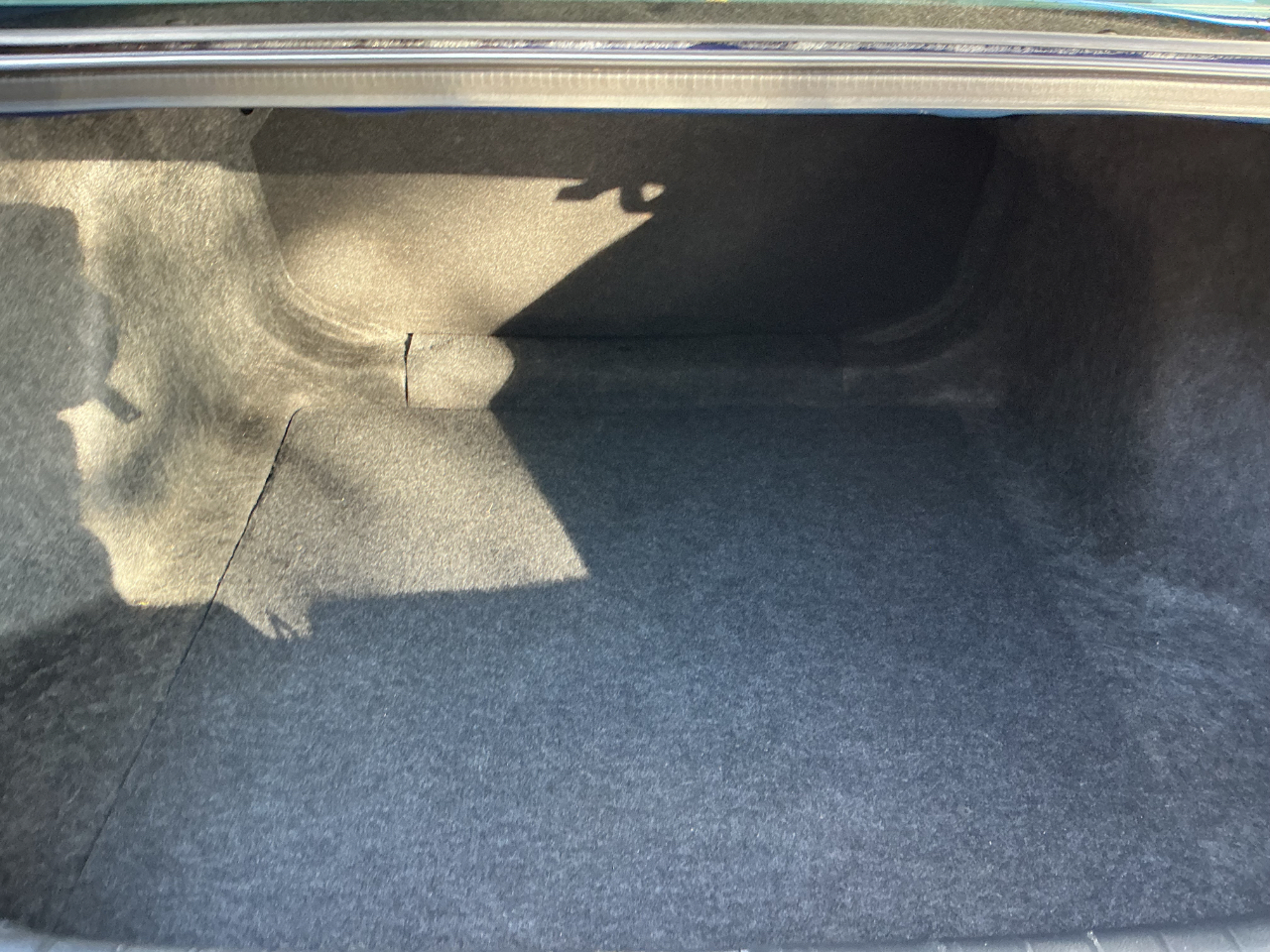 Honda Insight Touring CVT 2019