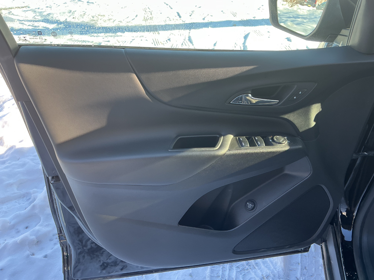 Chevrolet Equinox AWD 4dr LT w/1LT 2022