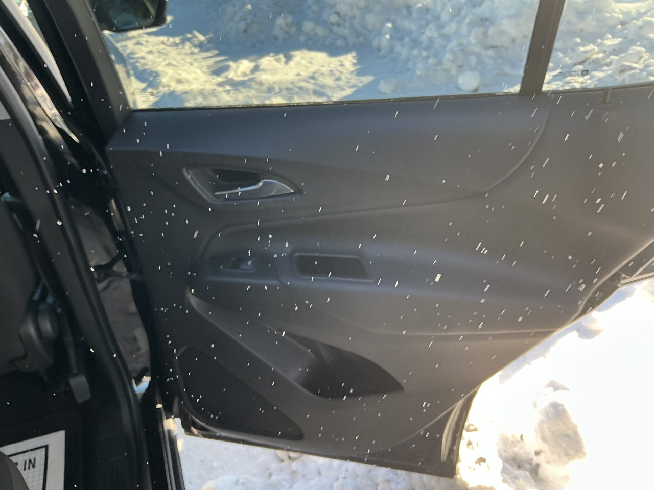 Chevrolet Equinox AWD 4dr LT w/1LT 2022