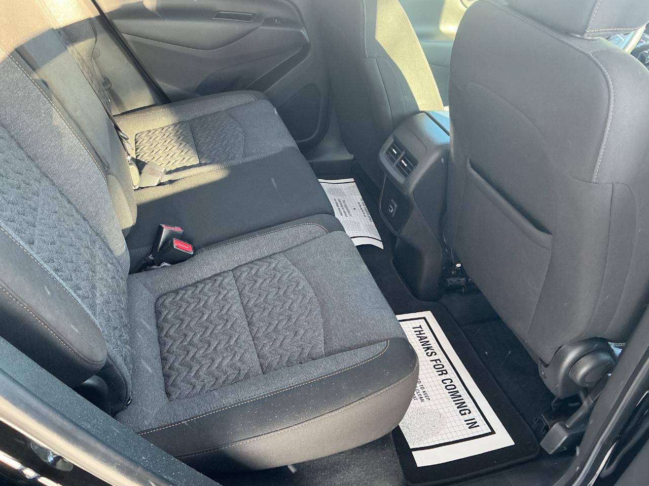 Chevrolet Equinox AWD 4dr LT w/1LT 2022