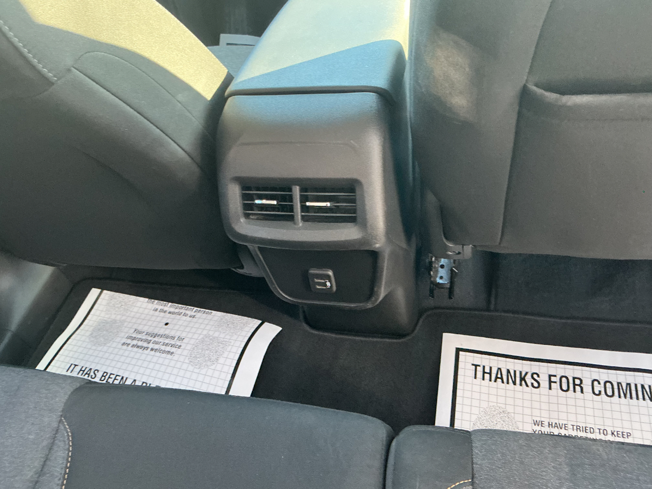 Chevrolet Equinox AWD 4dr LT w/1LT 2022