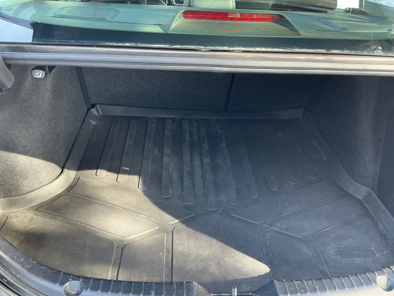 Mazda Mazda3 4-Door Grand Touring Auto 2018