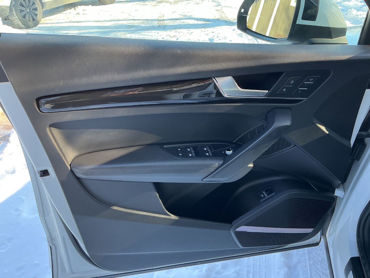 Audi Q5 Premium Plus 45 TFSI quattro 2020