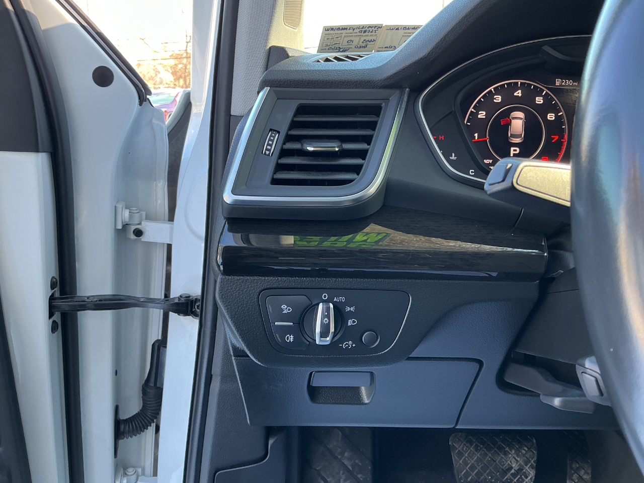 Audi Q5 Premium Plus 45 TFSI quattro 2020