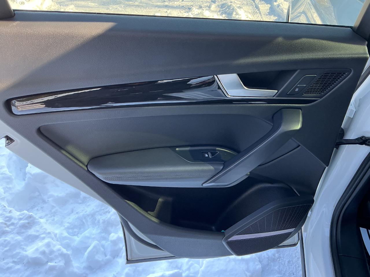 Audi Q5 Premium Plus 45 TFSI quattro 2020