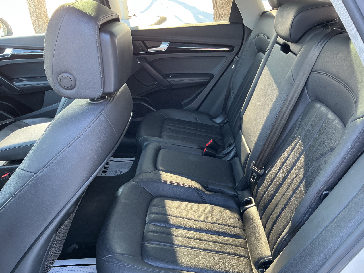 Audi Q5 Premium Plus 45 TFSI quattro 2020