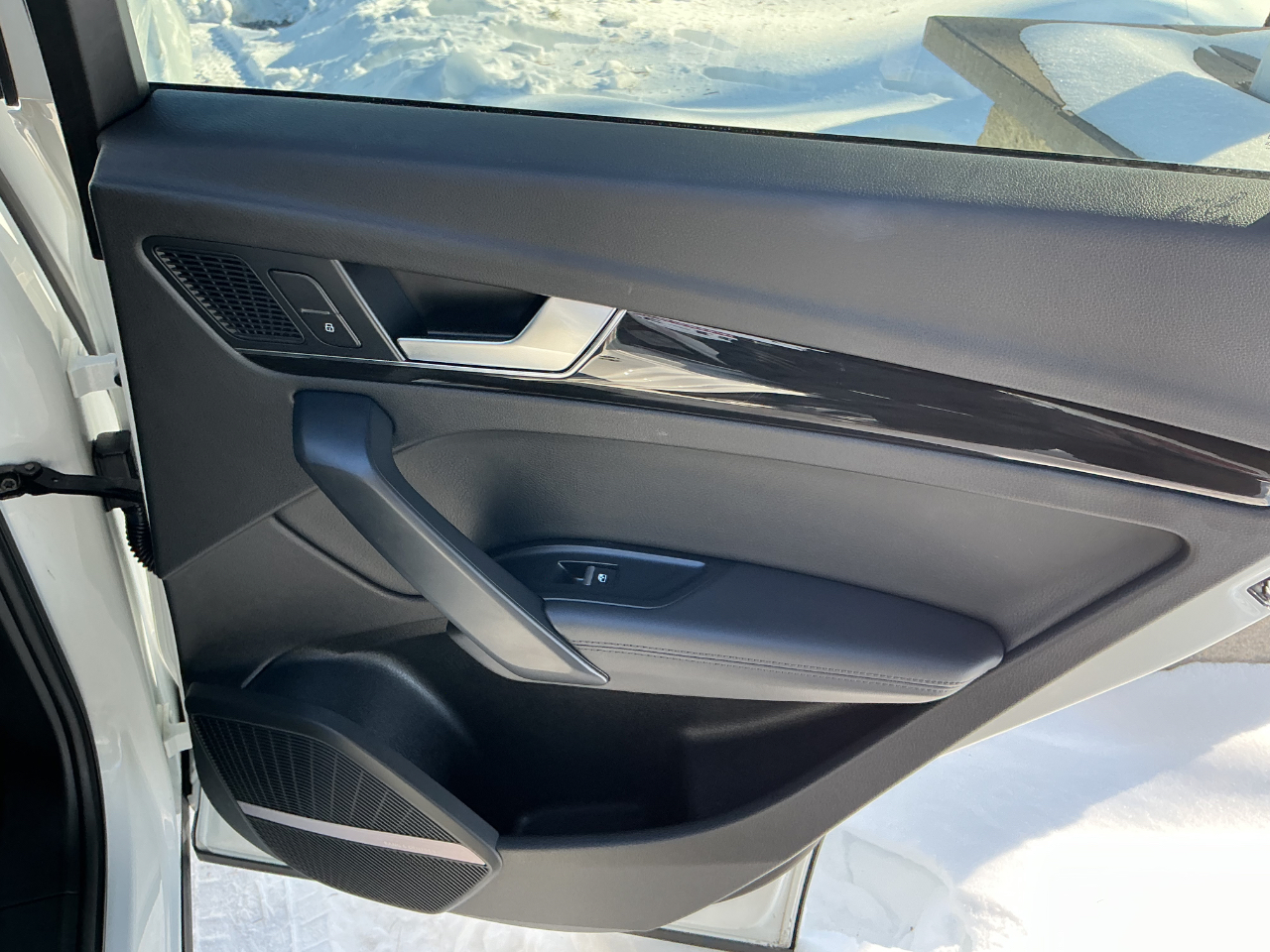 Audi Q5 Premium Plus 45 TFSI quattro 2020