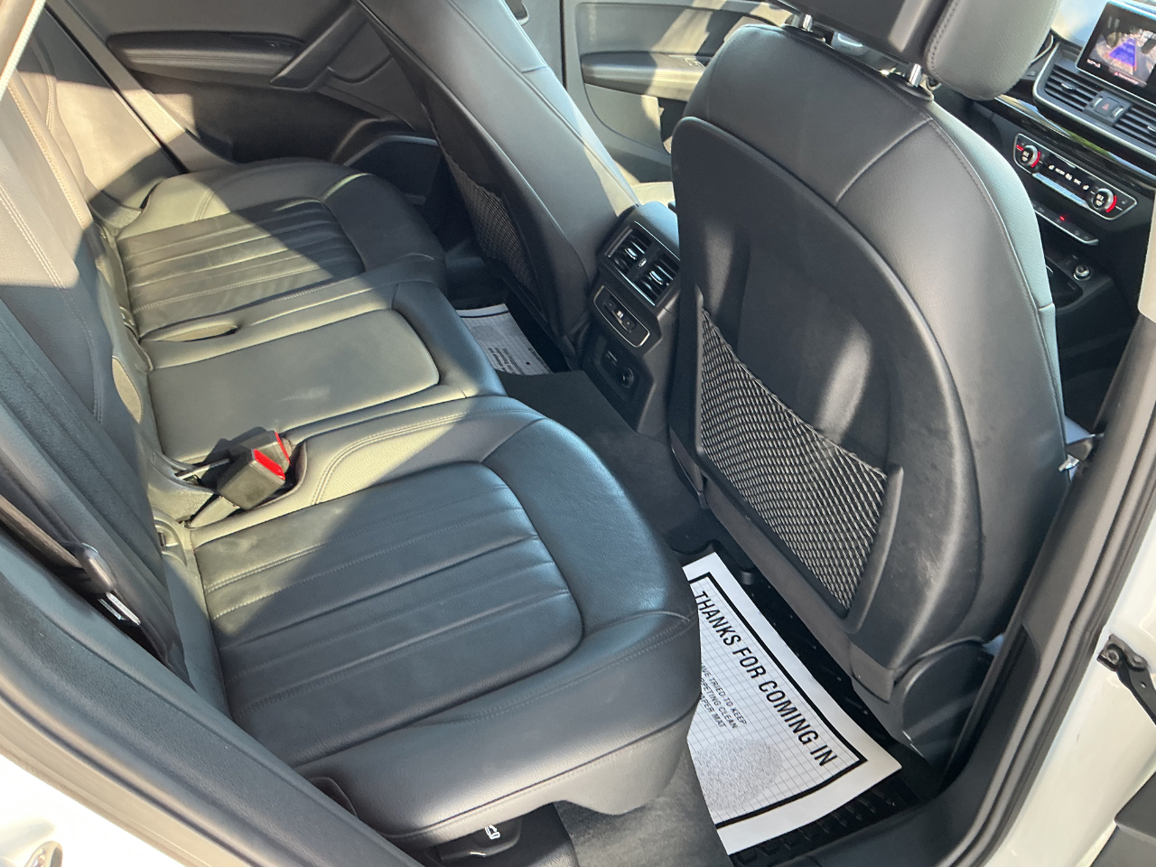 Audi Q5 Premium Plus 45 TFSI quattro 2020