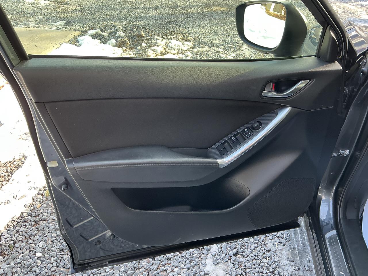 Mazda CX-5 2016.5 AWD 4dr Auto Touring 2016