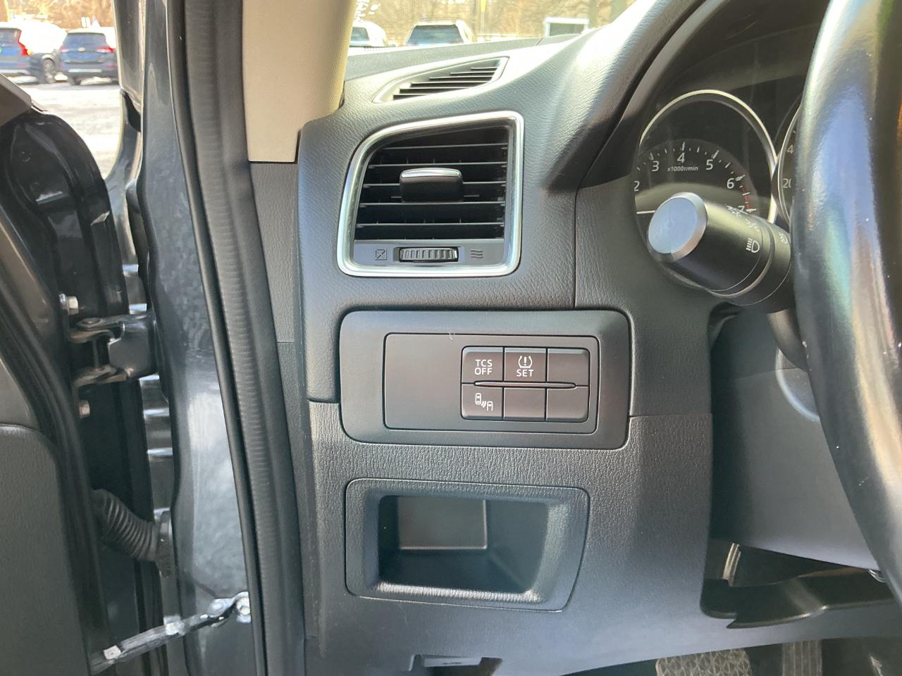 Mazda CX-5 2016.5 AWD 4dr Auto Touring 2016