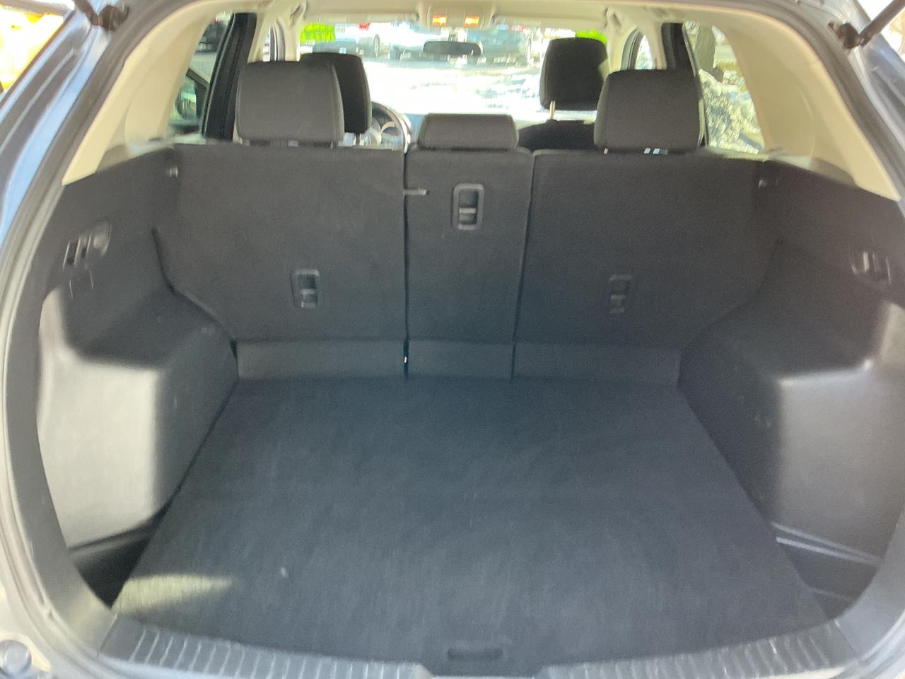 Mazda CX-5 2016.5 AWD 4dr Auto Touring 2016