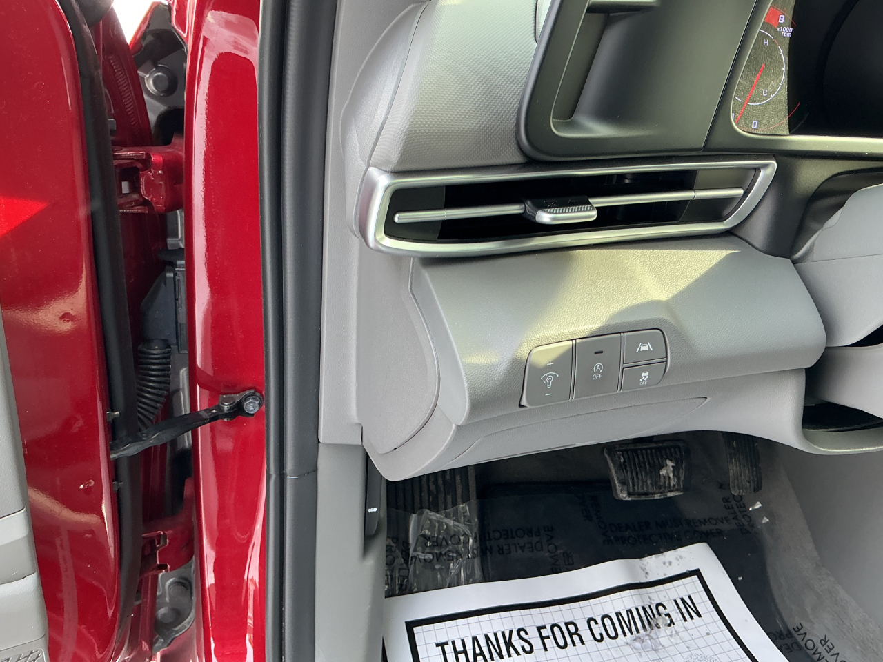 Hyundai Elantra SE IVT 2023