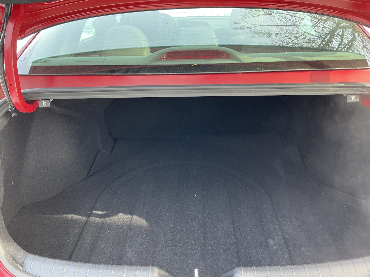 Hyundai Elantra SE IVT 2023