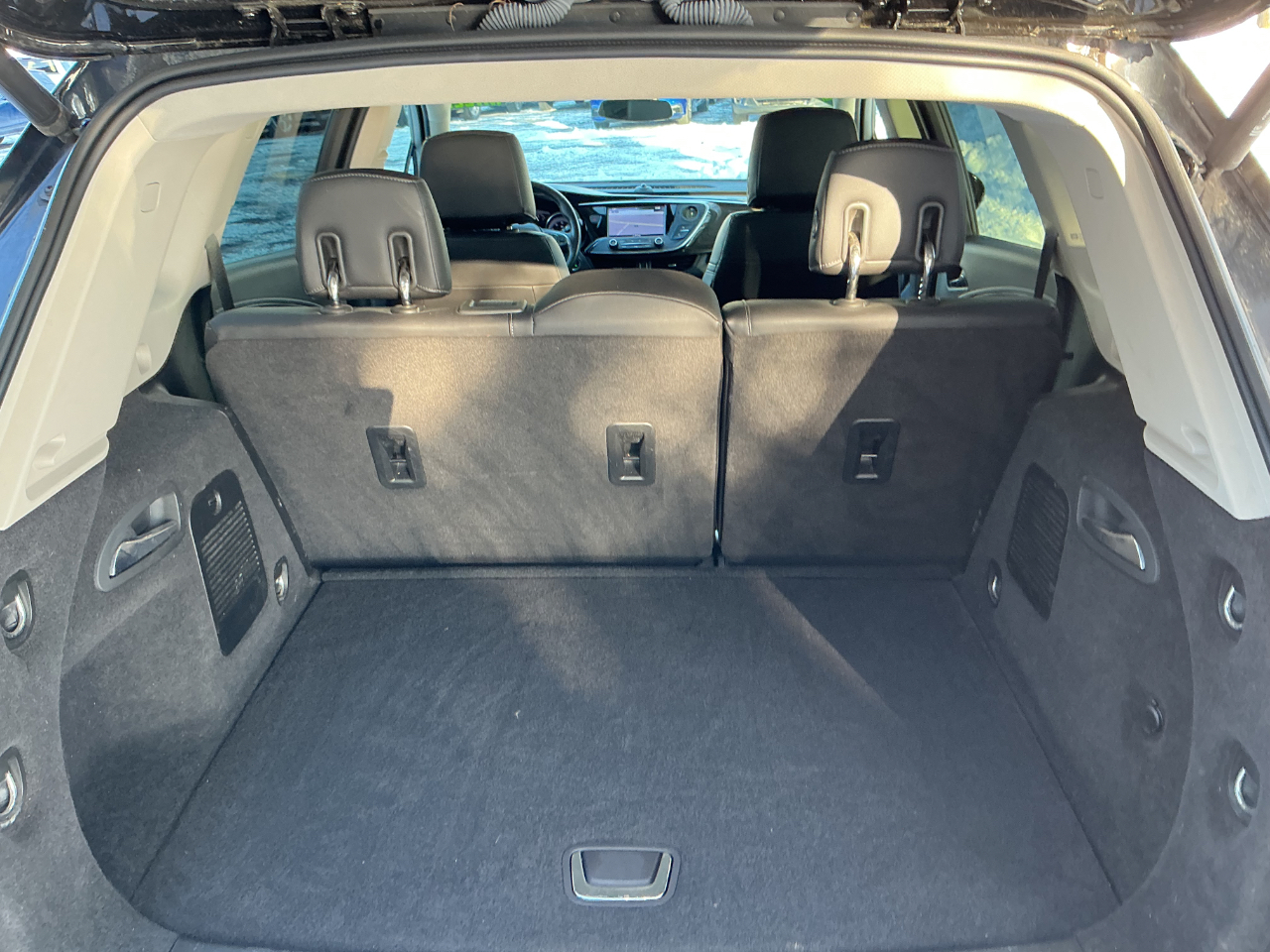 Buick Envision AWD 4dr Essence 2020