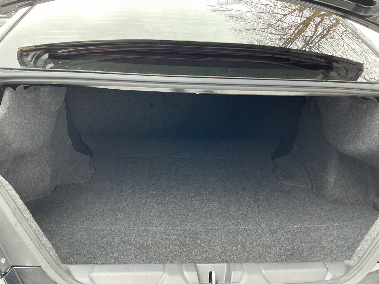 Subaru WRX Manual 2023