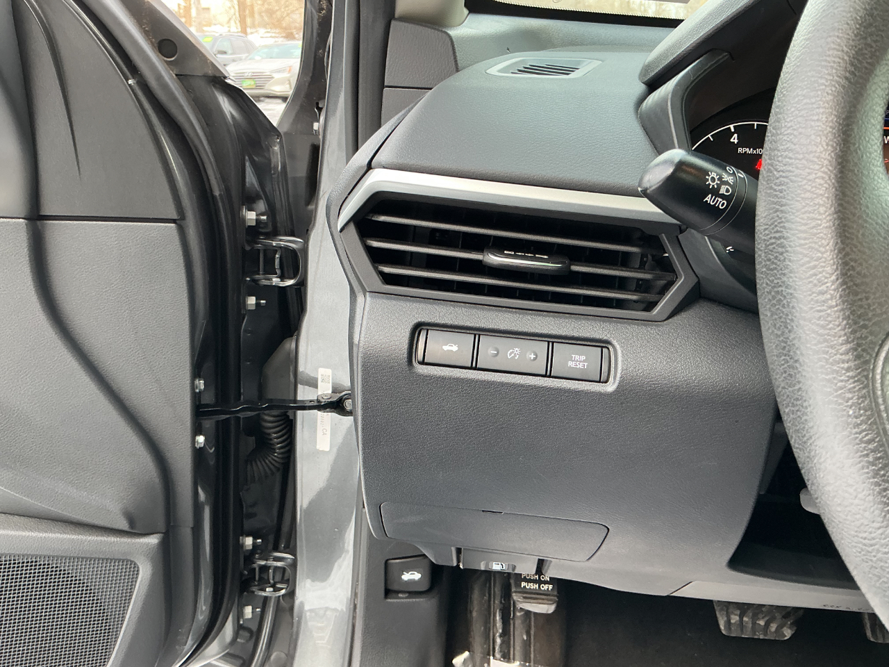 Nissan Altima 2.5 S Sedan 2021