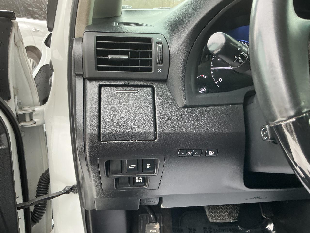 Lexus RX 350 AWD 4dr F Sport 2015