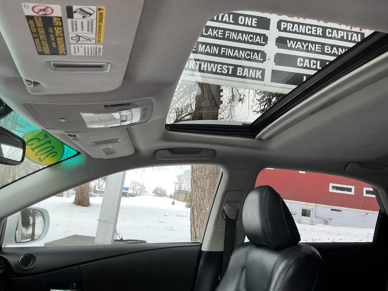 Lexus RX 350 AWD 4dr F Sport 2015