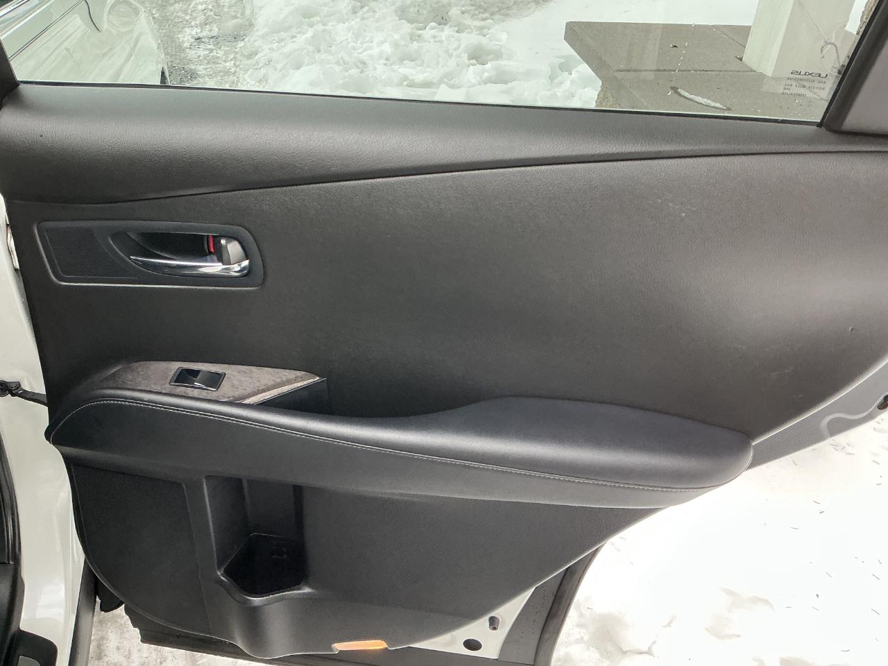 Lexus RX 350 AWD 4dr F Sport 2015