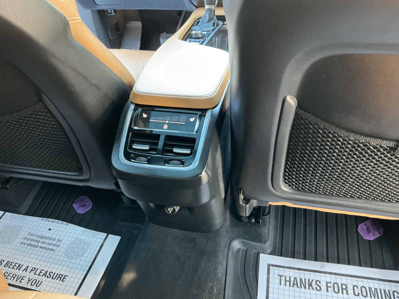 Volvo XC90 T6 AWD Momentum 2019