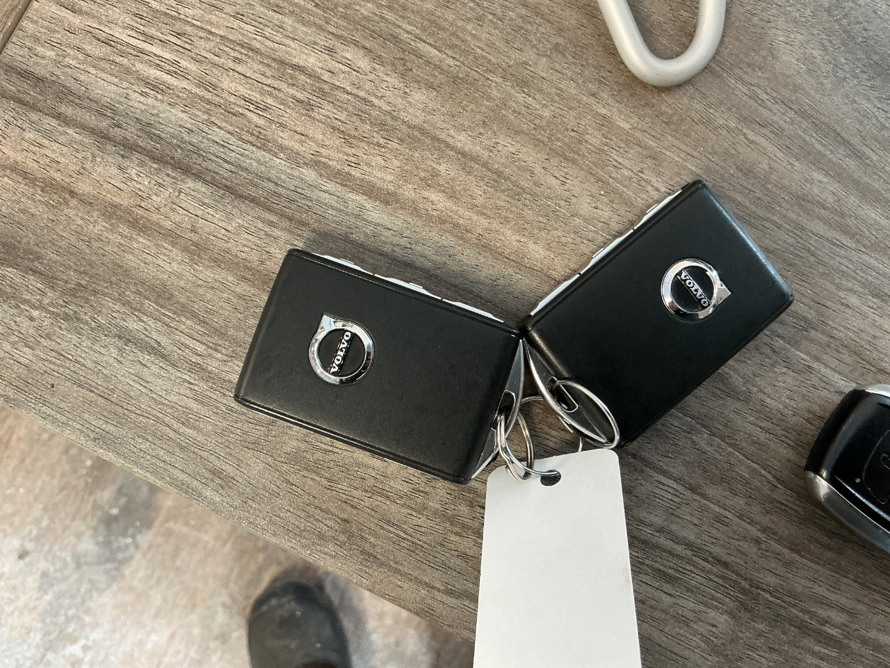 Volvo XC90 T6 AWD Momentum 2019