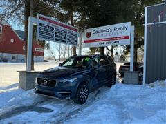 2019 Volvo XC90 