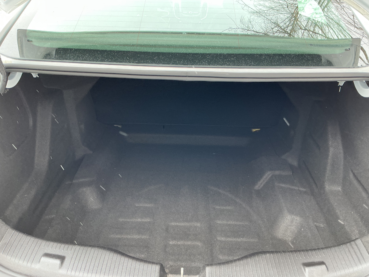 Chevrolet Cruze 4dr Sdn LS 2019