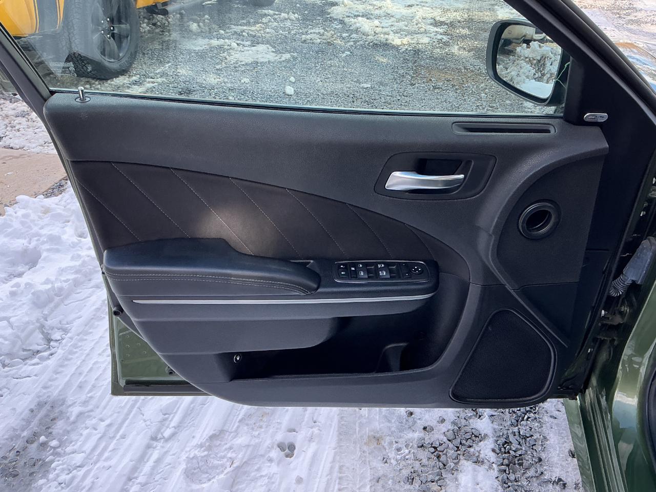 Dodge Charger GT RWD 2019