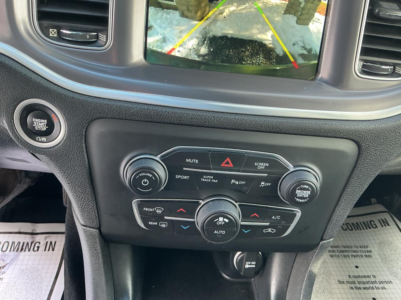 Dodge Charger GT RWD 2019