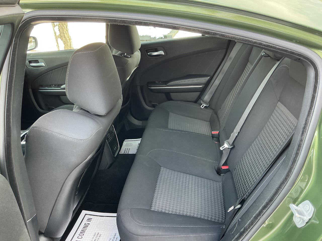 Dodge Charger GT RWD 2019