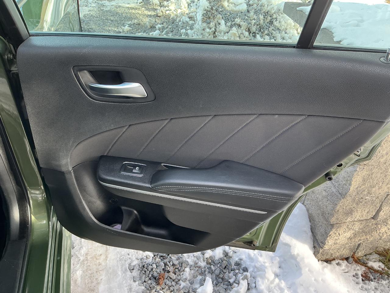 Dodge Charger GT RWD 2019