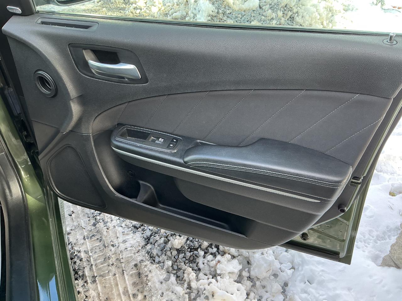 Dodge Charger GT RWD 2019