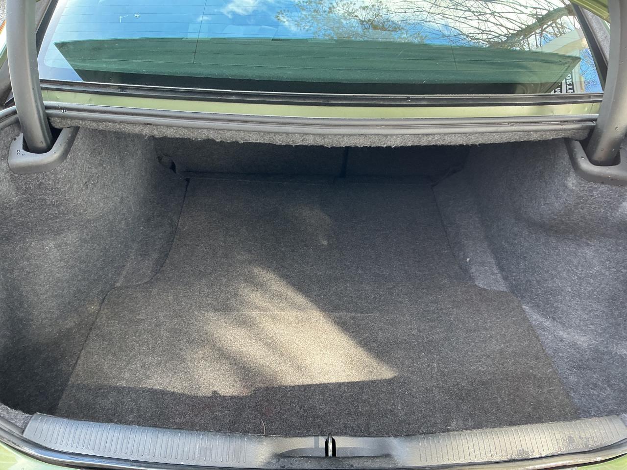 Dodge Charger GT RWD 2019