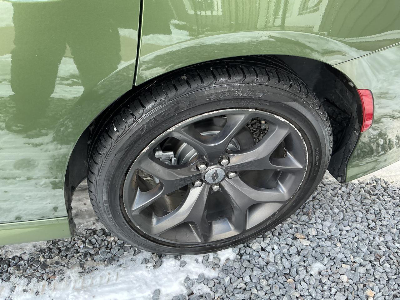 Dodge Charger GT RWD 2019