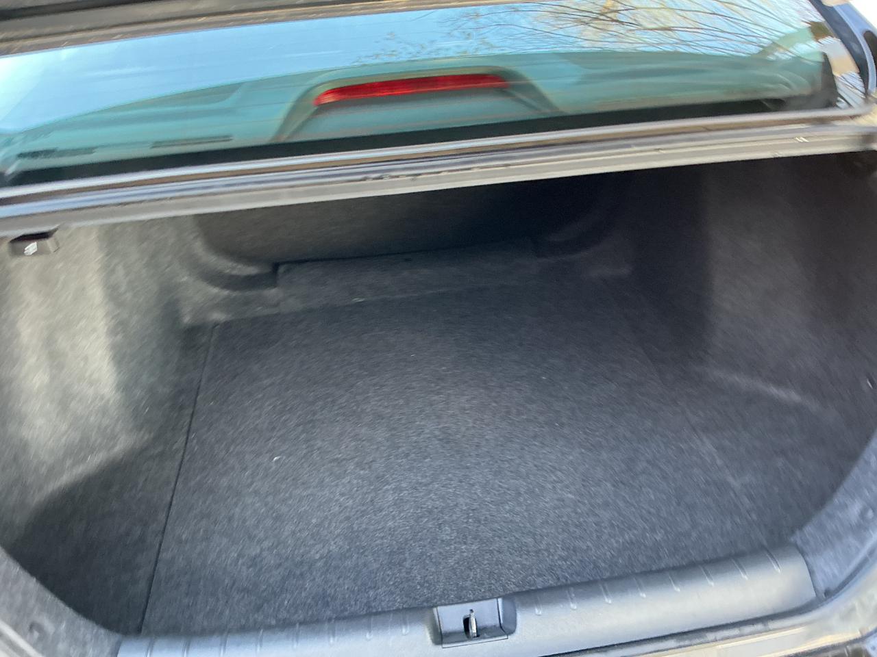 Honda Civic Sedan LX CVT 2021