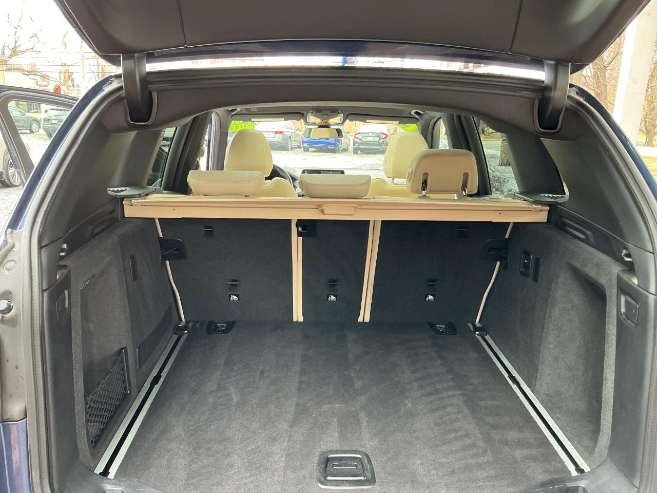 BMW X3 xDrive30i Sports Activity Vehicle 2019