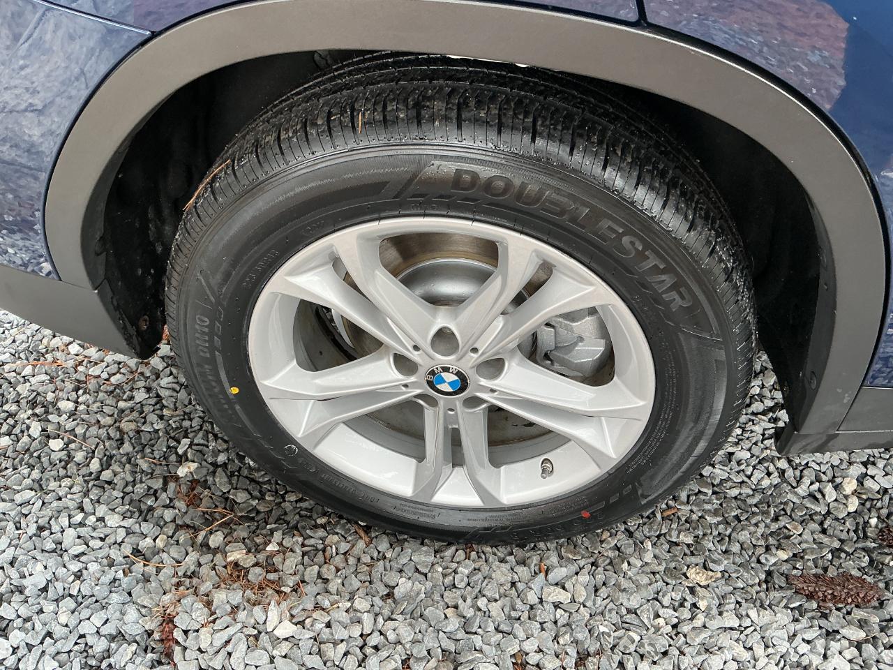 BMW X3 xDrive30i Sports Activity Vehicle 2019