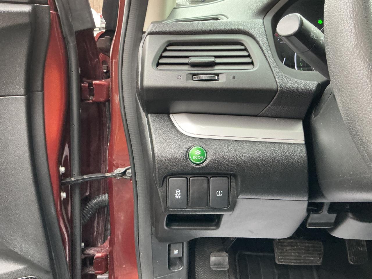 Honda CR-V AWD 5dr LX 2015