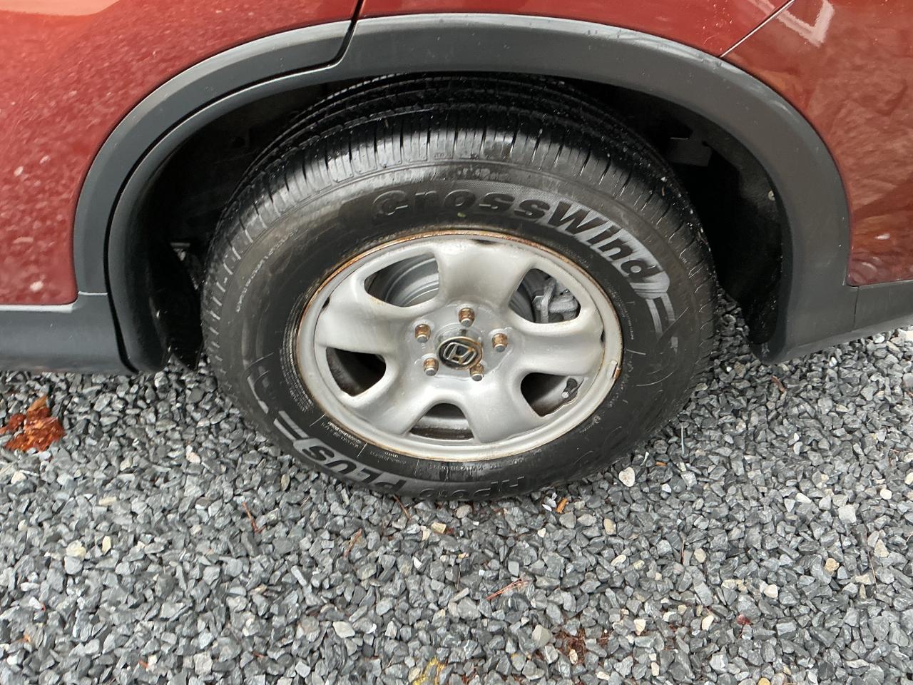 Honda CR-V AWD 5dr LX 2015